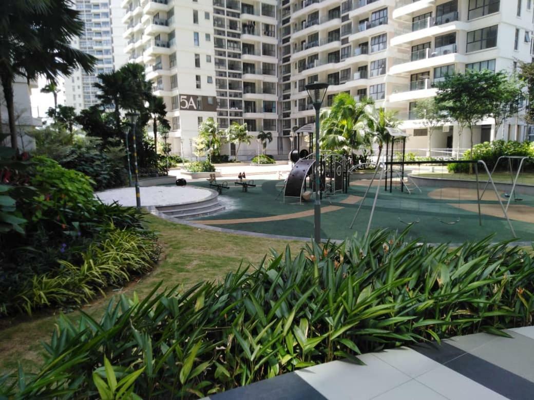 !! Country Garden Johor Bahru