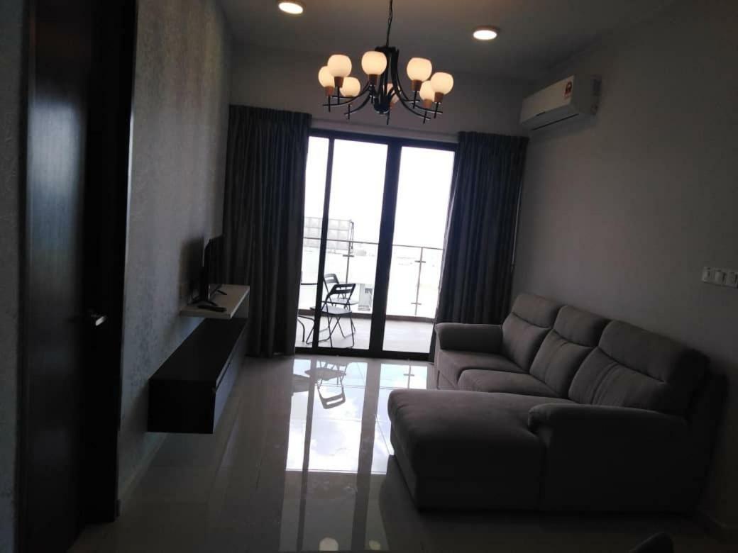 Apartment !! Country Garden Johor Bahru