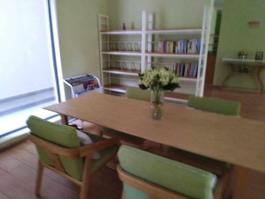Apartment !! Country Garden Johor Bahru
