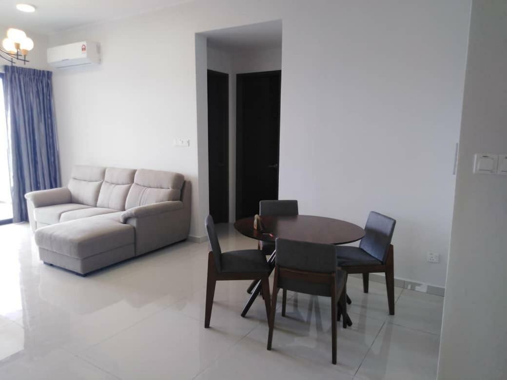 Apartemen !! Country Garden Johor Bahru