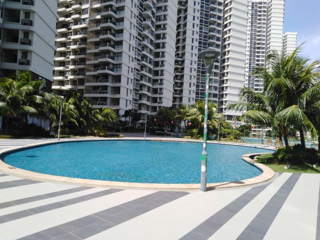 Apartemen !! Country Garden *