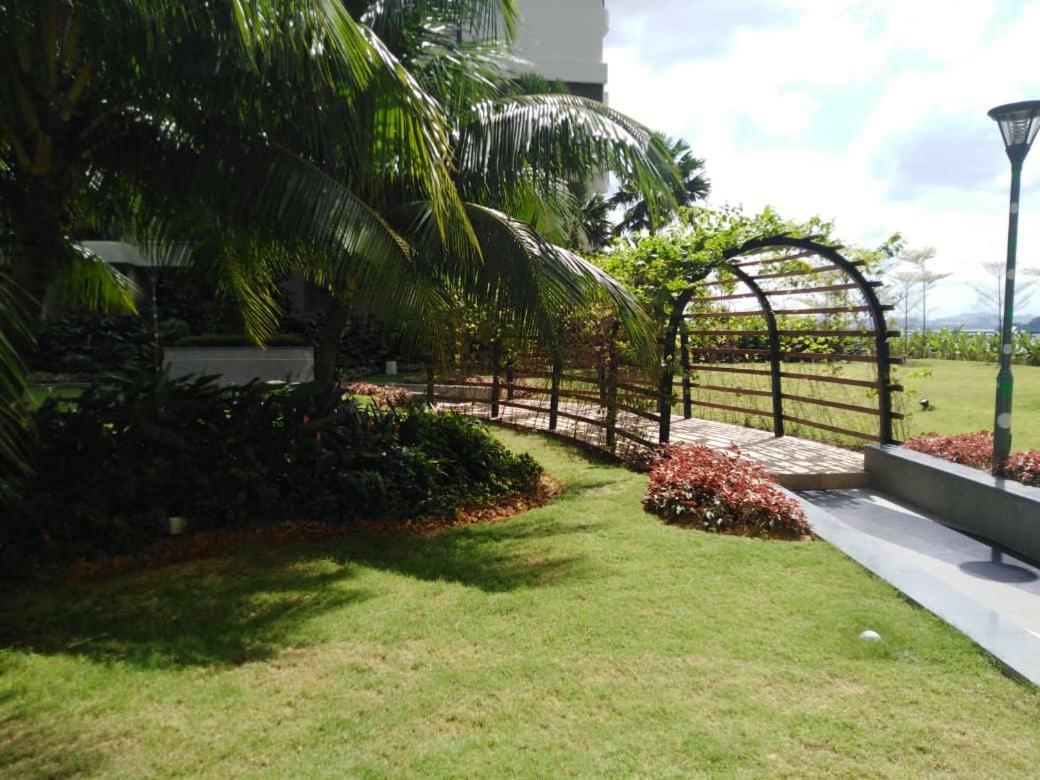 Apartemen !! Country Garden Johor Bahru