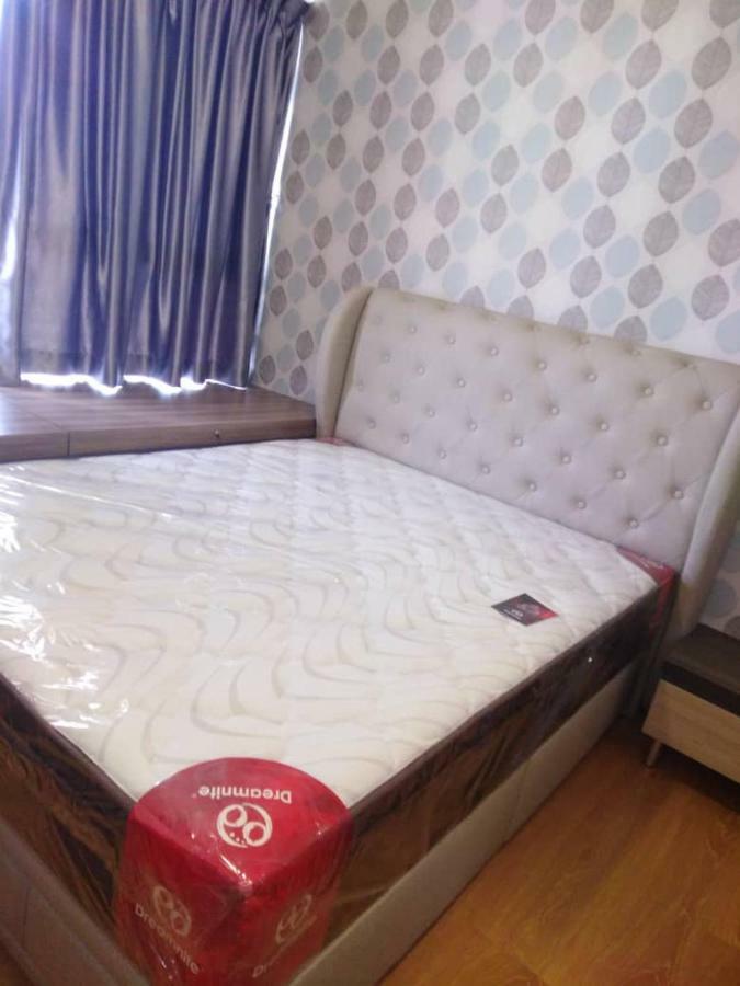 Apartemen !! Country Garden Johor Bahru