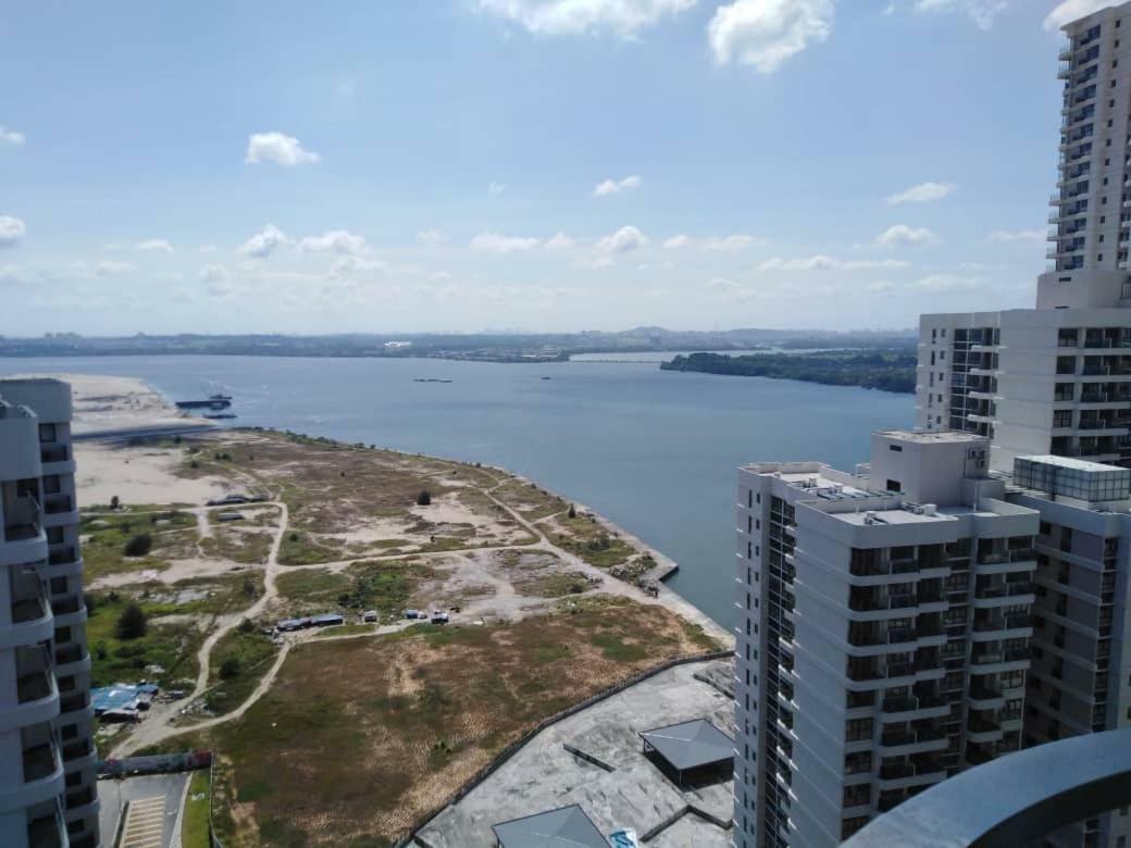 Apartemen !! Country Garden Johor Bahru